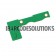 Replacement For M3 Mobile PCB for Backup Battery and Speaker
