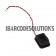 Replacement For M3 Mobile Ear Phone