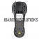 Replacement For OEM Symbol LS3578 Charging Cradle with Power Supply (STB3578-C0007WR) (Used, Tested)