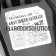 Replacement For OEM Symbol LS3578 Charging Cradle with Power Supply (STB3578-C0007WR) (Used, Tested)