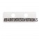 Replacement For OEM Symbol MK500 Keypad