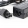 Replacement For Symbol MC70, MC75 Power Supply for the Cradle