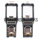 Replacement For Symbol MC9090 Refurbished Front Housing