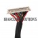 Replacement For Symbol VC5090 Connector Cable