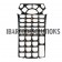 Replacement For Symbol MC9090 Keypad Overlay with Adhesive (43 Keys)