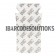 Replacement For Symbol MC9090 Keypad Overlay with Adhesive (43 Keys)