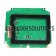 Replacement For Mobile M3 compia M3T 6700H Keyswitch ( 27 Keys)