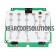 Replacement For Mobile M3 compia M3T 6700H Keyswitch ( 27 Keys)