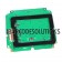 Replacement For Mobile M3 compia M3T 6700H Keyswitch ( 27 Keys)