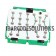 Replacement For Mobile M3 compia M3T 6700H Keyswitch ( 27 Keys)