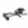 Replacement For Symbol MC1000 Adapter for Cradle