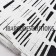Replacement For Symbol MC9000, MC9060, MC9090 Keypad Overlay (53 Keys, 5250)
