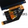 Replacement For Replacement for Zebra, Symbol TC20, TC25  LCD