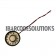 Replacement For Symbol MC92N0 Speaker