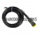 Replacement For OEM Symbol VC5090 Power Cable （25-71919-01R ）