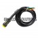 Replacement For OEM Symbol VC5090 Power Cable （25-71919-01R ）