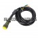 Replacement For OEM Symbol VC5090 Power Cable （25-71919-01R ）