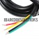 Replacement For OEM Symbol VC5090 Power Cable （25-71919-01R ）
