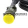 Replacement For OEM Symbol VC5090 Power Cable （25-71919-01R ）
