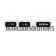 Replacement For Symbol WT4090 Bottom 3 Keys Keypad (P1, P2, Enter Keys)
