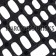 Compatible with Zebra Handheld Computers Parts MC3300 MC3300x MC3300ax Series MC330M MC330K MC330L（G/S/R）Keypad Bezel(47-Key)