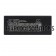 Replacement For SATO TH208 1600mAh Battery (PT/MB400-BAT)