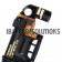 Replacement For Zebra, Symbol TC51 Antenna Replacement