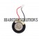 Replacement For M3 Black Speaker