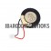 Replacement For M3 Black Speaker