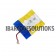 Replacement For M3 Black Capacitor (0.55mAh)