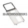 Replacement For M3 Black Frame