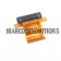 Replacement For M3 Black Charging Connector with Flex Cable