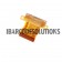 Replacement For M3 Black Charging Connector with Flex Cable