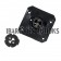 Replacement For Symbol MC3190-R Rotating Scanner Base & Ring Set