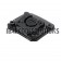 Replacement For Symbol MC3190-R Rotating Scanner Base & Ring Set