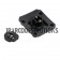 Replacement For Symbol MC3190-R Rotating Scanner Base & Ring Set