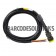 Replacement For OEM Symbol VC5090 Charging Cable 25-71919-03R