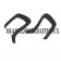 Replacement For Symbol MT2070 Pistol Grip Rubber at the Bottom Side
