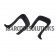 Replacement For Symbol MT2070 Pistol Grip Rubber at the Bottom Side