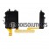 Replacement For Symbol WT4090 Keyswitch