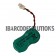 Replacement For Replacement for Zebra, Symbol MK590 Backup Battery