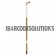 Replacement For ZEBRA QL220 C series, QL220 D series, QL220 Plus Sensor Bar Flex Cable