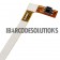 Replacement For ZEBRA QL220 C series, QL220 D series, QL220 Plus Sensor Bar Flex Cable