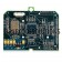 Replacement For Zebra QL220 Plus Wireless Card PCB Board Replacement(CQ17142-G2)