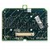 Replacement For Zebra QL220 Plus Wireless Card PCB Board Replacement(CQ17142-G2)