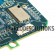 Replacement For Zebra QL220 Plus Wireless Card PCB Board Replacement(CQ17142-G2)