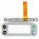 Replacement For Zebra QL220 Plus Keypad Frame with Lens and Flex Cable Ribbon Replacement