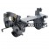 Replacement For Zebra QL220 Plus Printer Paper Holder Replacement