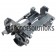 Replacement For Zebra QL220 Plus Printer Paper Holder Replacement
