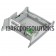 Replacement For Zebra QL220 Plus Mobile Printer Housing Replacement ( Used,Tested )